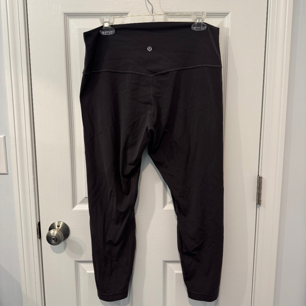 Lululemon Align High-Rise Pant